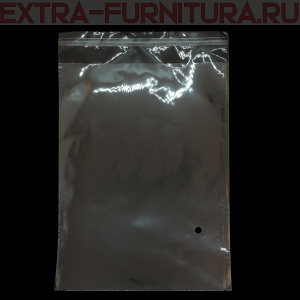 Пакеты 28*40+4/22 мкм. Скотч уп.500/5000шт OPP