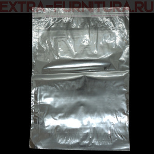 Пакеты 50*70+5/30 мкм. Скотч уп. 500 шт.