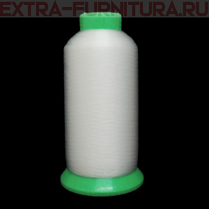 Мононить Euron М12-05 0,12мм 5000м цв. белый зел. конус
