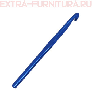 Крючки с цв. покрытием  D=9мм, уп.10шт