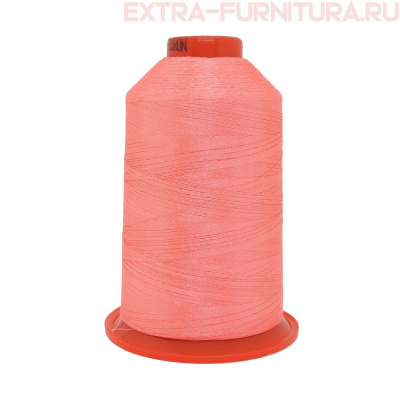 Нитки Euron Р-130 №130 5000 м вышивальные  цв.1106