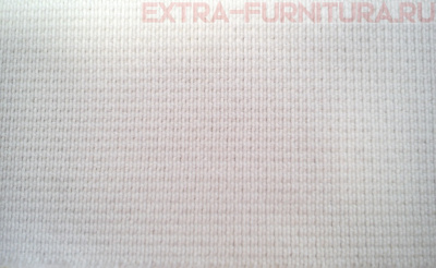 Резинка тканая, 30мм, цв.белый (уп.-25м*14 уп)