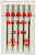 Иглы Organ джинсовые для БШМ № 90-100, уп.5шт.